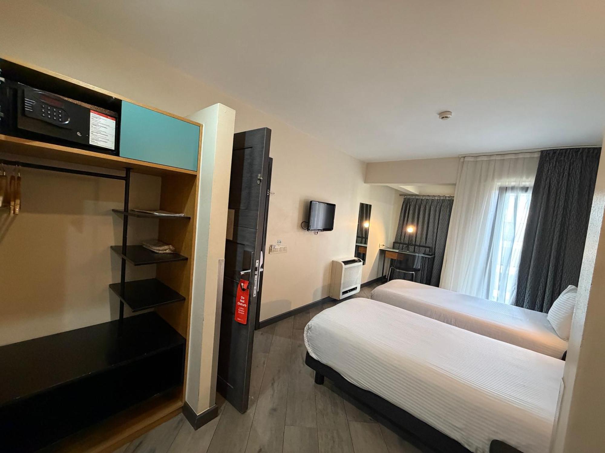 Faros Hotel Taksim-Special Category, Istanbul